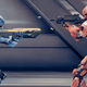 Illustration for article titled emHalo 4/ems Multiplayer Is At Its Best When Players Break the Rules